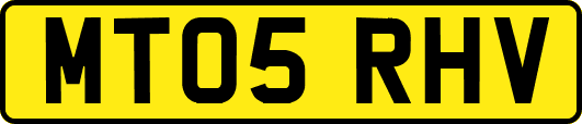 MT05RHV