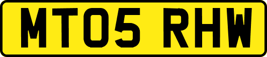 MT05RHW