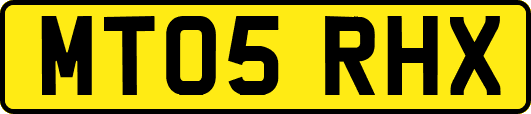 MT05RHX