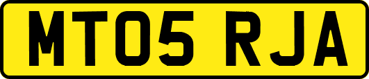 MT05RJA