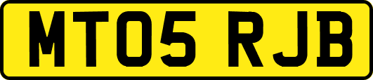 MT05RJB