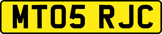 MT05RJC