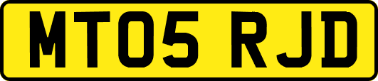 MT05RJD
