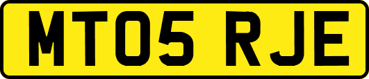 MT05RJE
