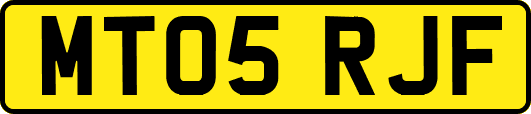 MT05RJF