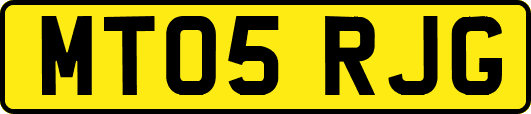 MT05RJG