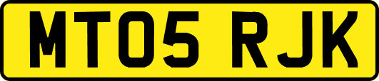 MT05RJK