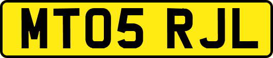 MT05RJL
