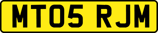 MT05RJM