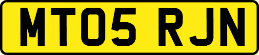 MT05RJN