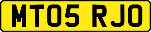 MT05RJO