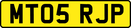 MT05RJP