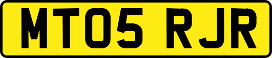 MT05RJR