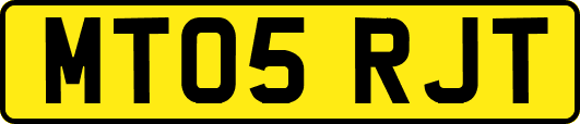 MT05RJT