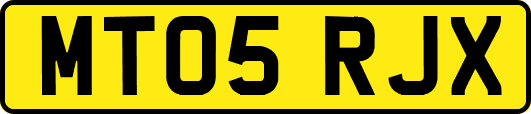 MT05RJX