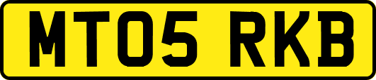 MT05RKB