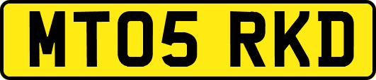 MT05RKD