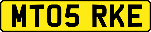 MT05RKE