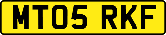 MT05RKF