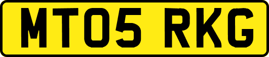MT05RKG