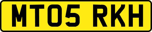 MT05RKH
