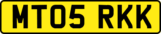 MT05RKK