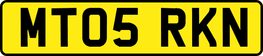MT05RKN
