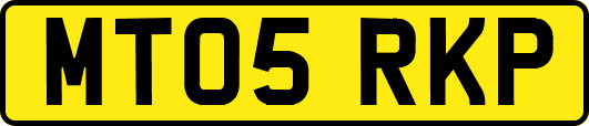 MT05RKP
