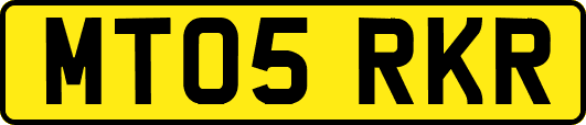 MT05RKR