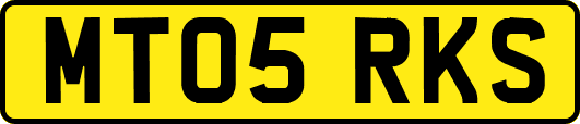 MT05RKS