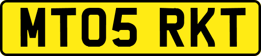MT05RKT