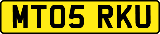 MT05RKU