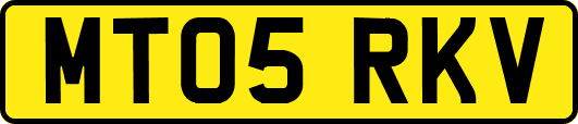 MT05RKV