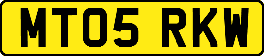 MT05RKW