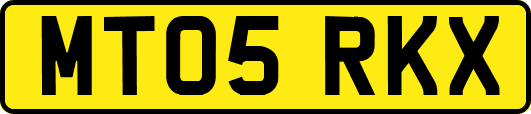 MT05RKX