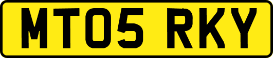 MT05RKY