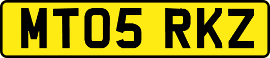MT05RKZ