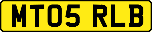 MT05RLB