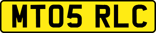 MT05RLC