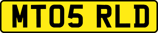 MT05RLD