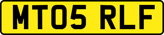 MT05RLF