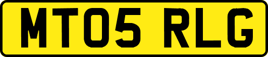 MT05RLG