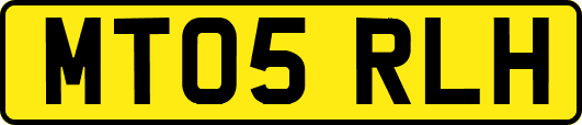 MT05RLH
