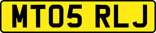 MT05RLJ