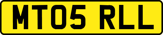 MT05RLL