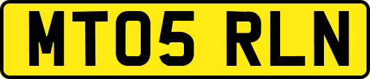 MT05RLN