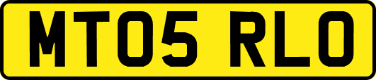 MT05RLO