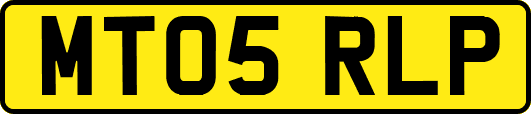 MT05RLP