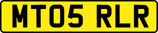 MT05RLR