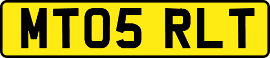 MT05RLT